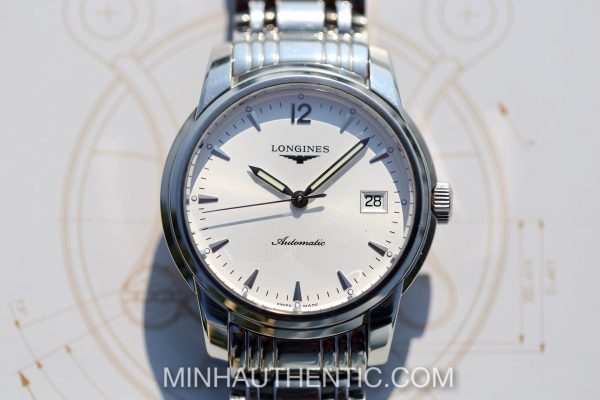 Longines Saint Imier Automatic  L2.763.4.72.6