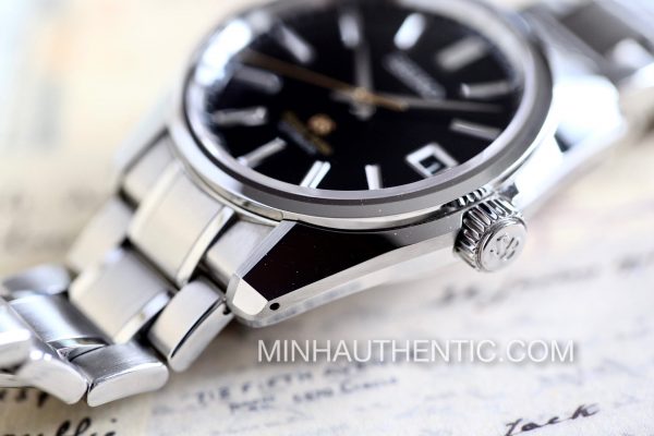 Grand Seiko SBGR083 Limited Edition