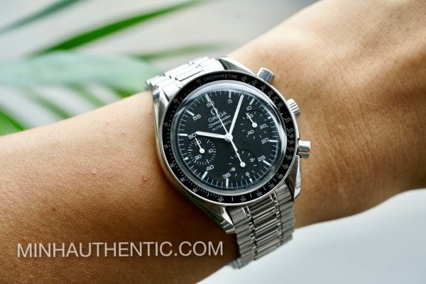 Omega Speedmaster Reduced 3510.50