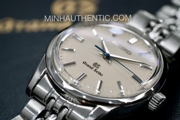 Grand Seiko SBGW035