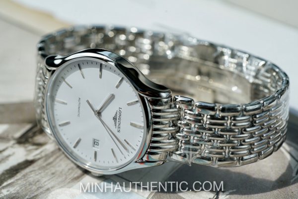 Longines Lyre Automatic 38.5mm L4.960.4.12.6