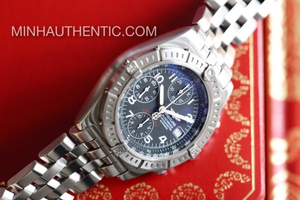 Breitling Chronomat Blackbird A13353