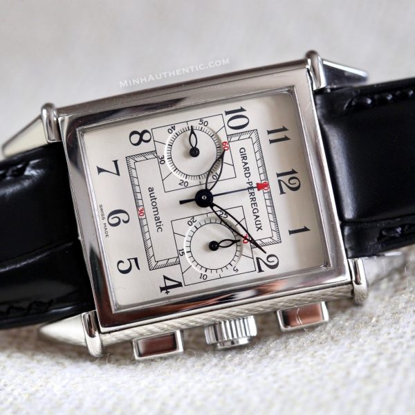 Girard Perregaux Vintage 1945 Chronograph Limited Edition 2599