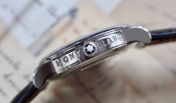 Montblanc Star World Time GMT Automatic 109285