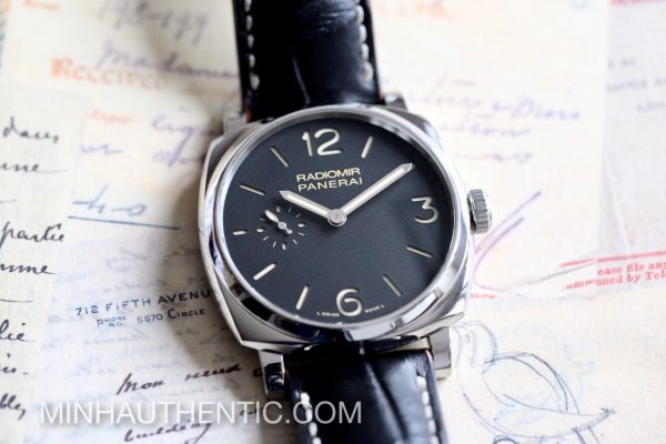 Panerai Radiomir 1940 Pam 512