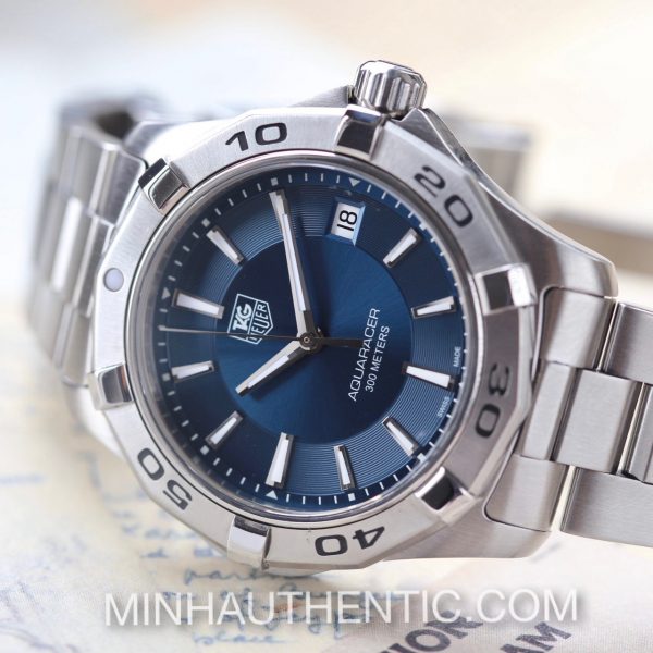 Tag Heuer Aquaracer WAP1112.BA0831