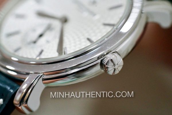 Vacheron Constantin Malte Grande Classique 18k White Gold 81000