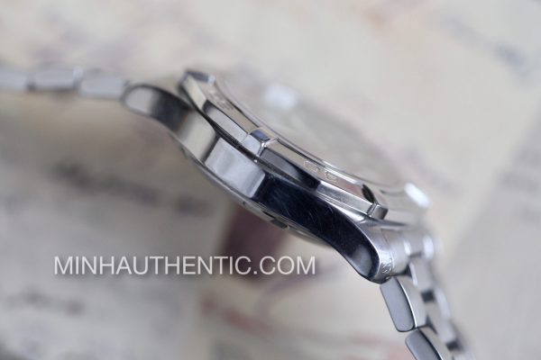 Tag Heuer Aquaracer Automatic 38mm WAF2112.BA0806