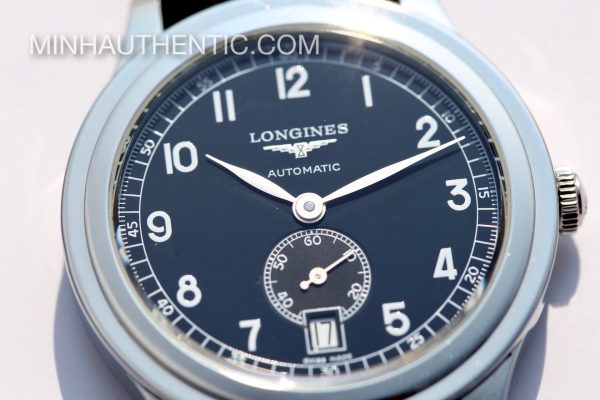 Longines Heritage 1940 L2.767.4.53.2