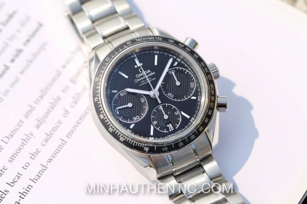 Omega Speedmaster Racing Co-Axial Chronometer 326.30.40.50.01.001