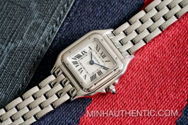 Cartier Panthere Small WSPN0006