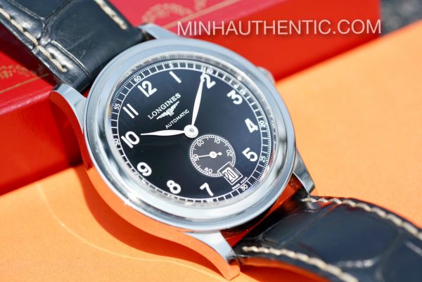 Longines Heritage 1940 L2.767.4.53.2