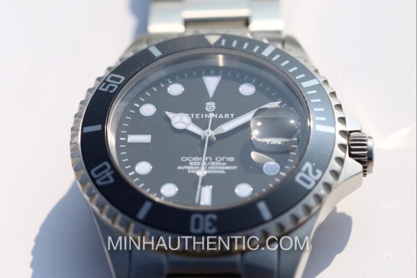 Steinhart Ocean One 42mm