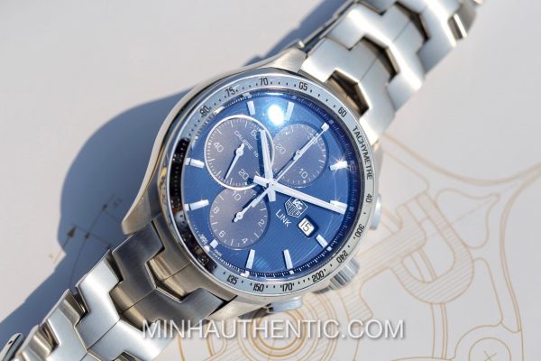 Tag Heuer Link Chronograph Limited Edition CAT2015.BA0952