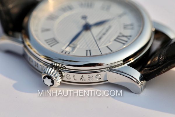 Montblanc Star Date Automatic 107114