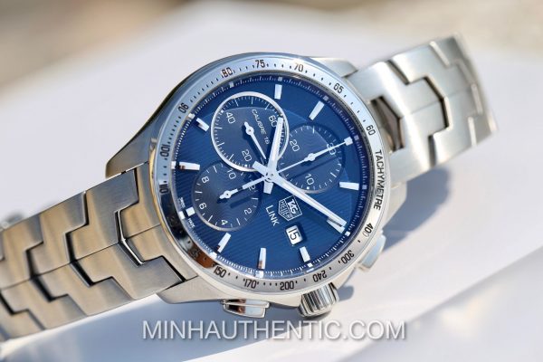Tag Heuer Link Chronograph Limited Edition CAT2015.BA0952