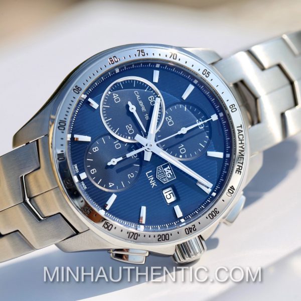 Tag Heuer Link Chronograph Limited Edition CAT2015.BA0952