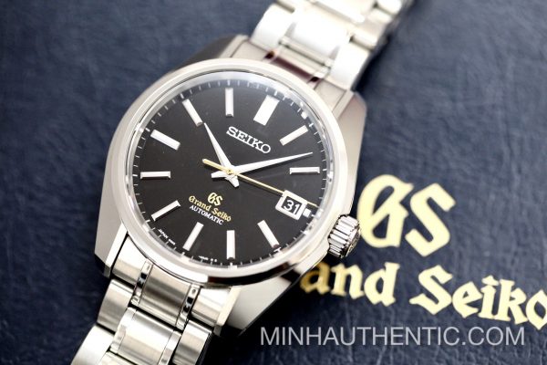 Grand Seiko SBGR083 Limited Edition