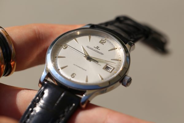 Jaeger LeCoultre Master Control 140.8.89