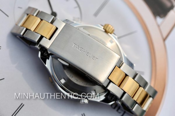 TAG Heuer Aquaracer Automatic WAK2120.BB0835