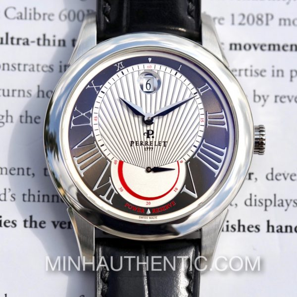 Perrelet Power Reserve Automatic A1004/7
