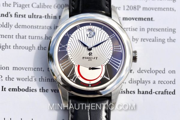 Perrelet Power Reserve Automatic A1004/7