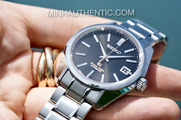 Grand Seiko SBGR083 Limited Edition