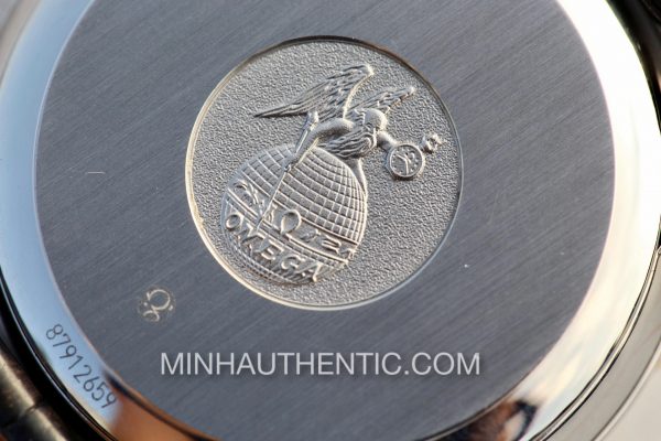 Omega De Ville Prestige Co-Axial Chronometer 424.13.40.20.06.001
