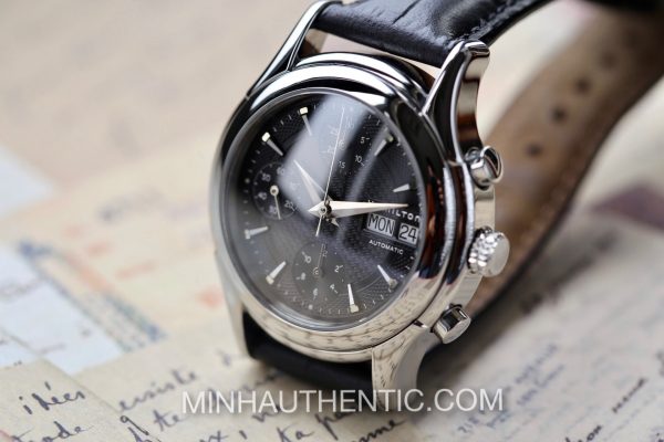 Hamilton Linwood Chronograph H18516131