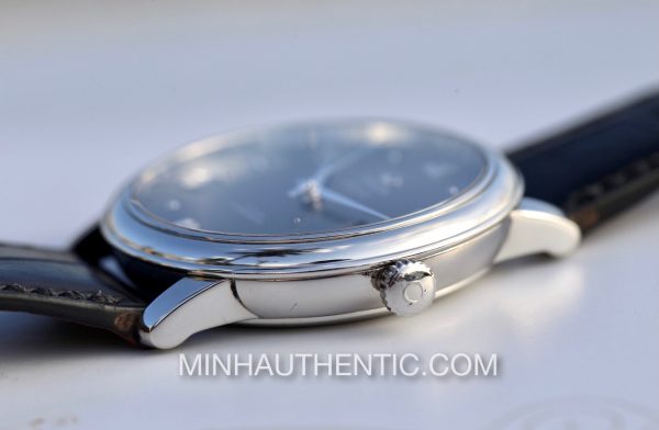 Omega De Ville Prestige Co-Axial Chronometer 424.13.40.20.06.001