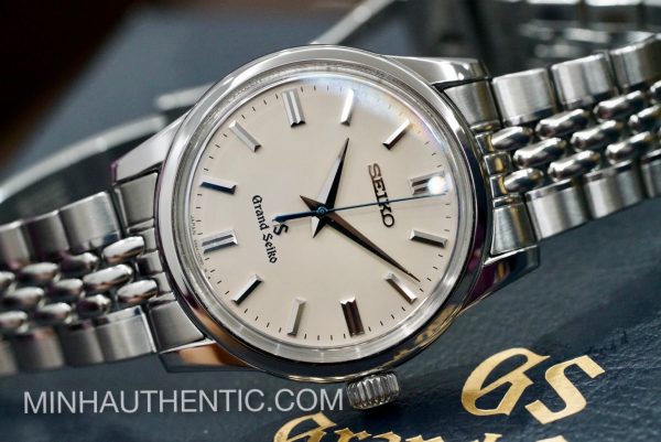 Grand Seiko SBGW035