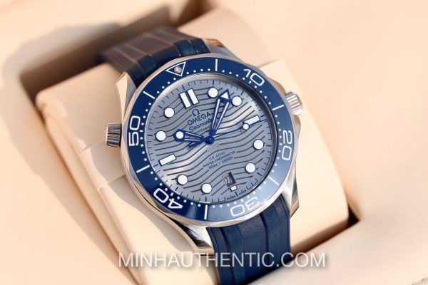 Omega Seamaster Diver 300m Co-Axial Master Chronometer 210.32.42.20.06.001