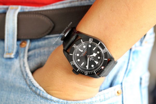 Tudor Black Bay Dark M79230DK-0007