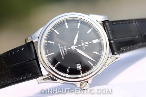 Omega De Ville Co-Axial Chronometer 4831.50.31