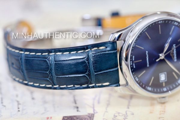 Longines Master 40mm Blue L2.793.4.92.0