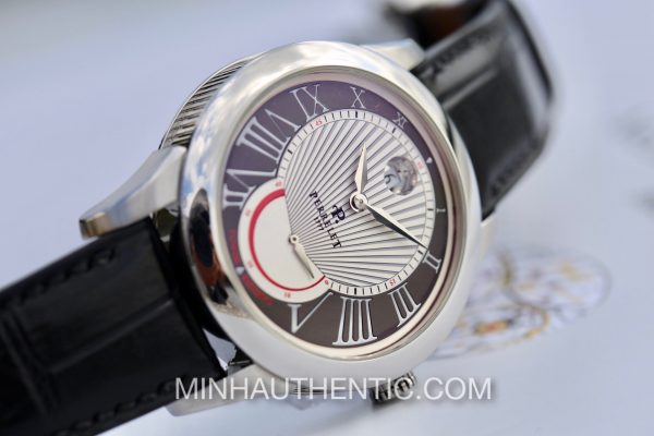 Perrelet Power Reserve Automatic A1004/7