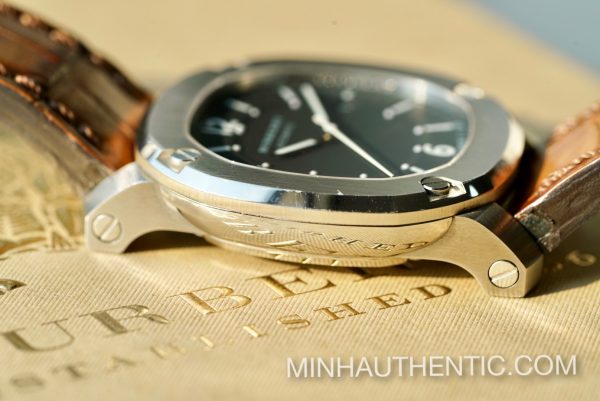 Burberry Britain Automatic BBY1202