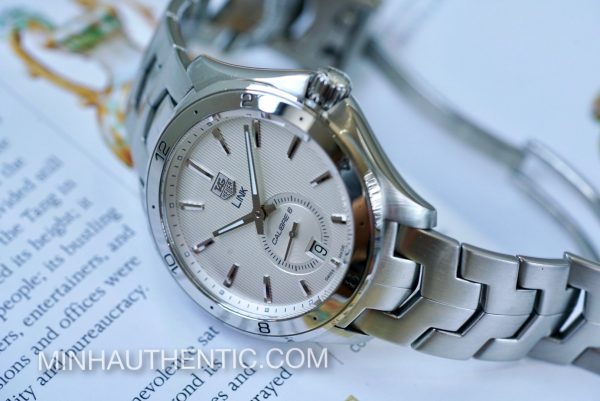 Tag Heuer Link Cal.6 WAT2111.BA0950