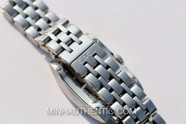 Ebel Tarawa Diamond/MOP 9901J18.991087