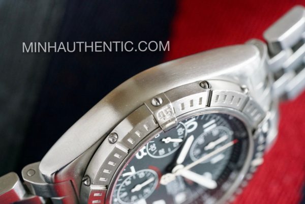 Breitling Chronomat Blackbird A13353