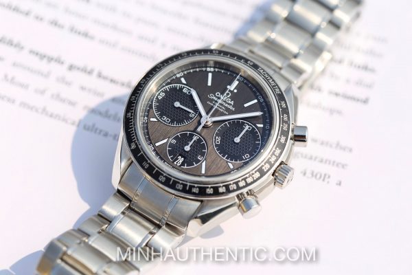 Omega Speedmaster Racing Co-Axial Chronometer 326.30.40.50.01.001