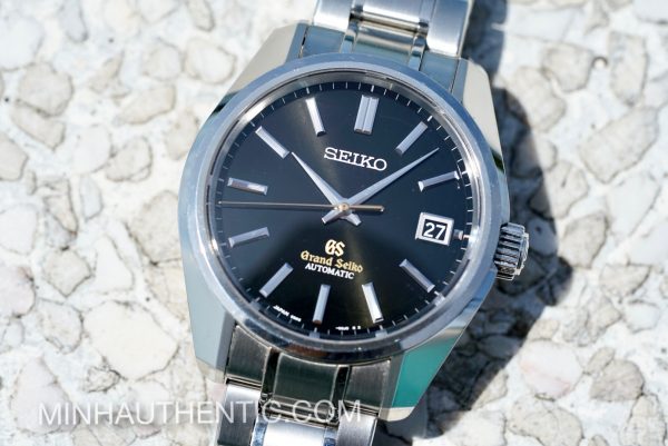 Grand Seiko SBGR083 Limited Edition