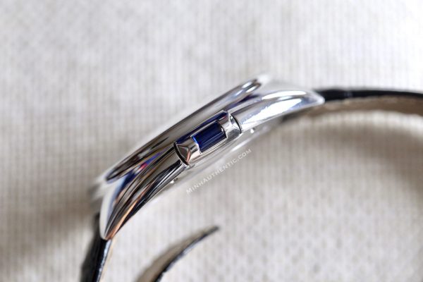 Cartier Cle Automatic 40mm 3850 WSCL0018