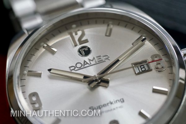 Roamer Automatic 550633-411450