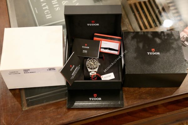 Tudor Black Bay Fifty-Eight M79030N-0001