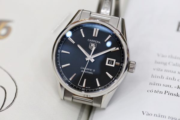 TAG Heuer Carrera Automatic WAR211A.BA0782