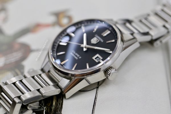 TAG Heuer Carrera Automatic WAR211A.BA0782