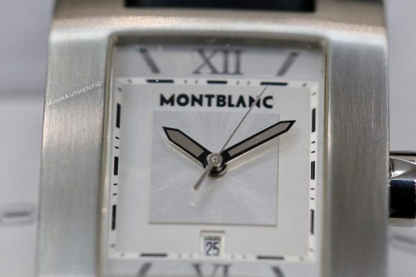 Montblanc quartz 7048