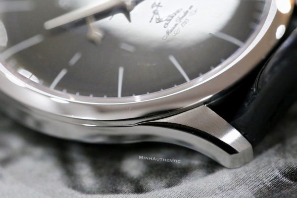 Zenith Elite Ultra-thin Automatic Hennessy 03.2017.681/27.C493