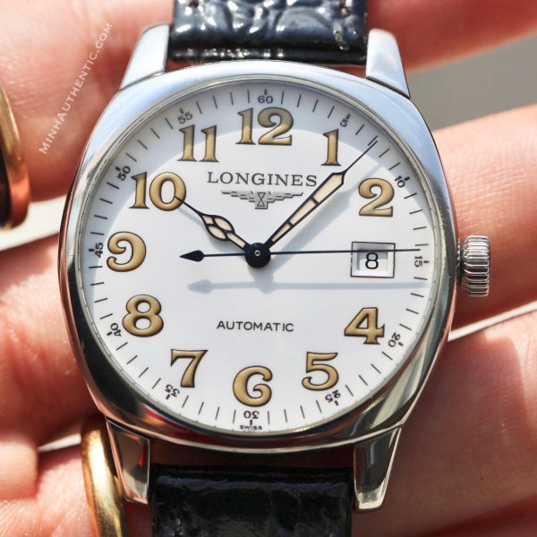 Longines Spirit Automatic L2.700.4.23.2